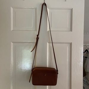 Madewell Camera Cross Body bag